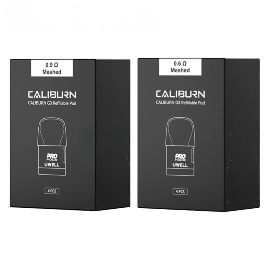 Caliburn-Pod-Cartridge