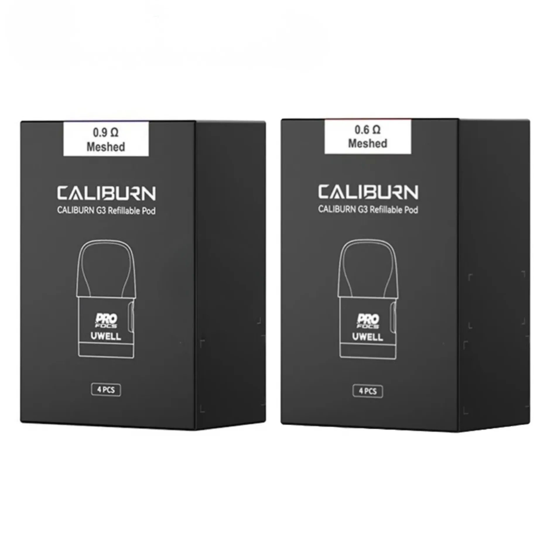 Caliburn-Pod-Cartridge
