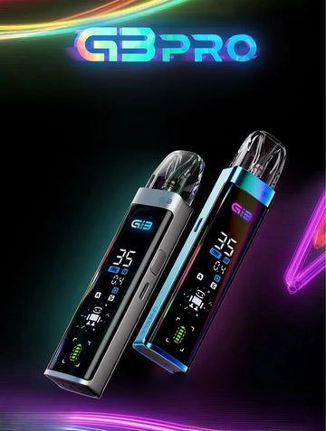 Uwell-Caliburn