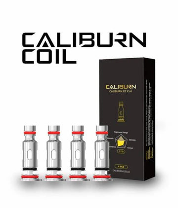Uwell_Caliburn_Replacement_Coils
