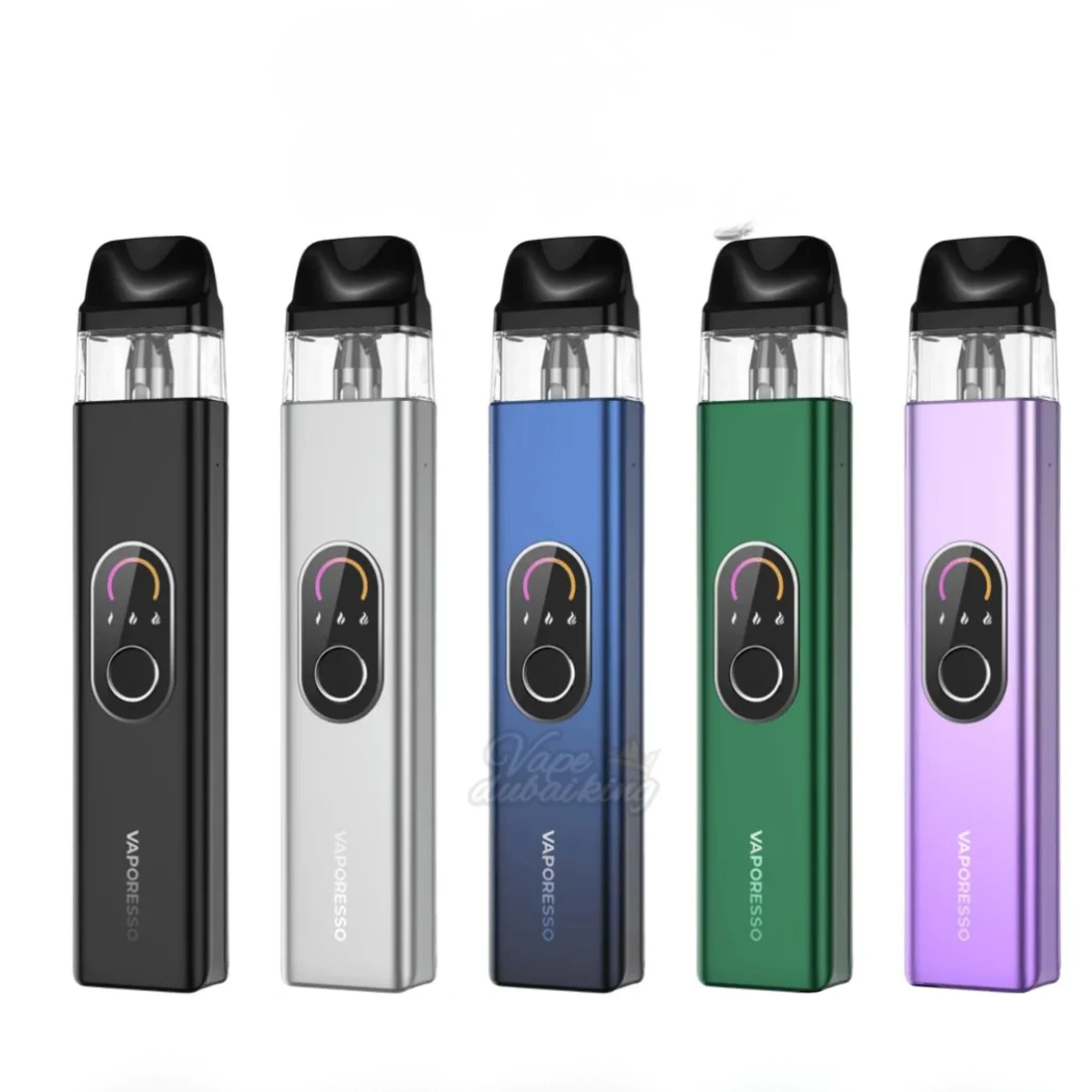 Vaporesso-Xros-4-Kit