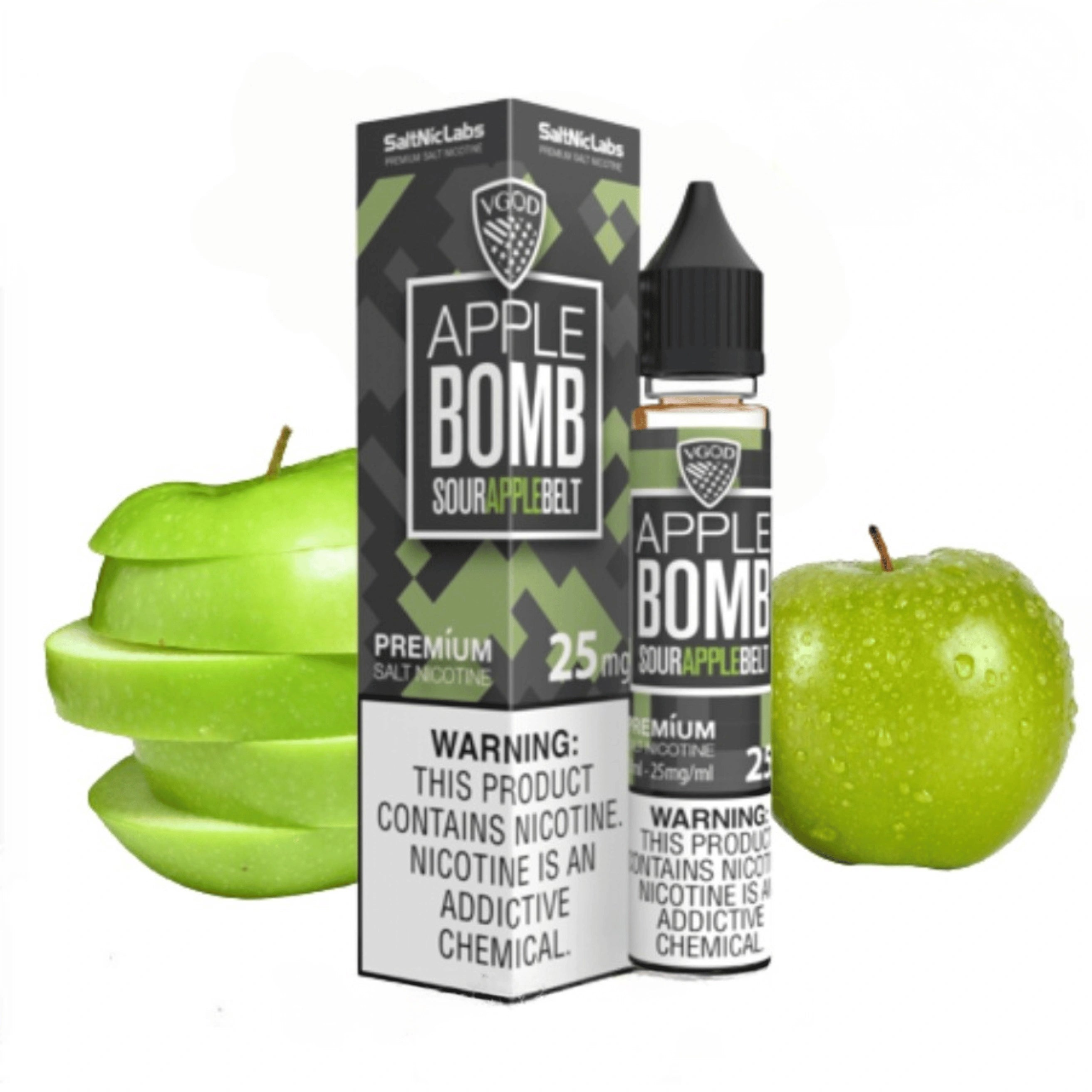 VGOD-Salt-Nic-30ml-Apple-Bomb 
