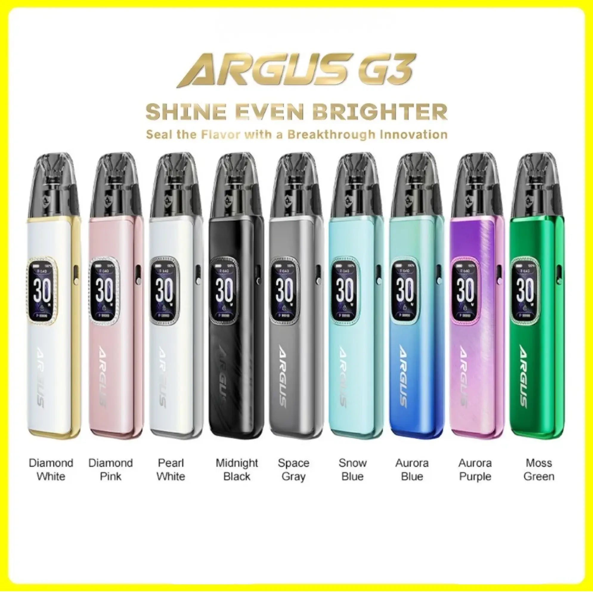 VOOPOO-Argus-Vape-Kit