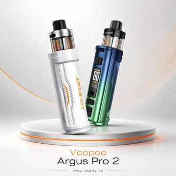 VOOPOO Argus Pro 2 Vape Kit In UAE