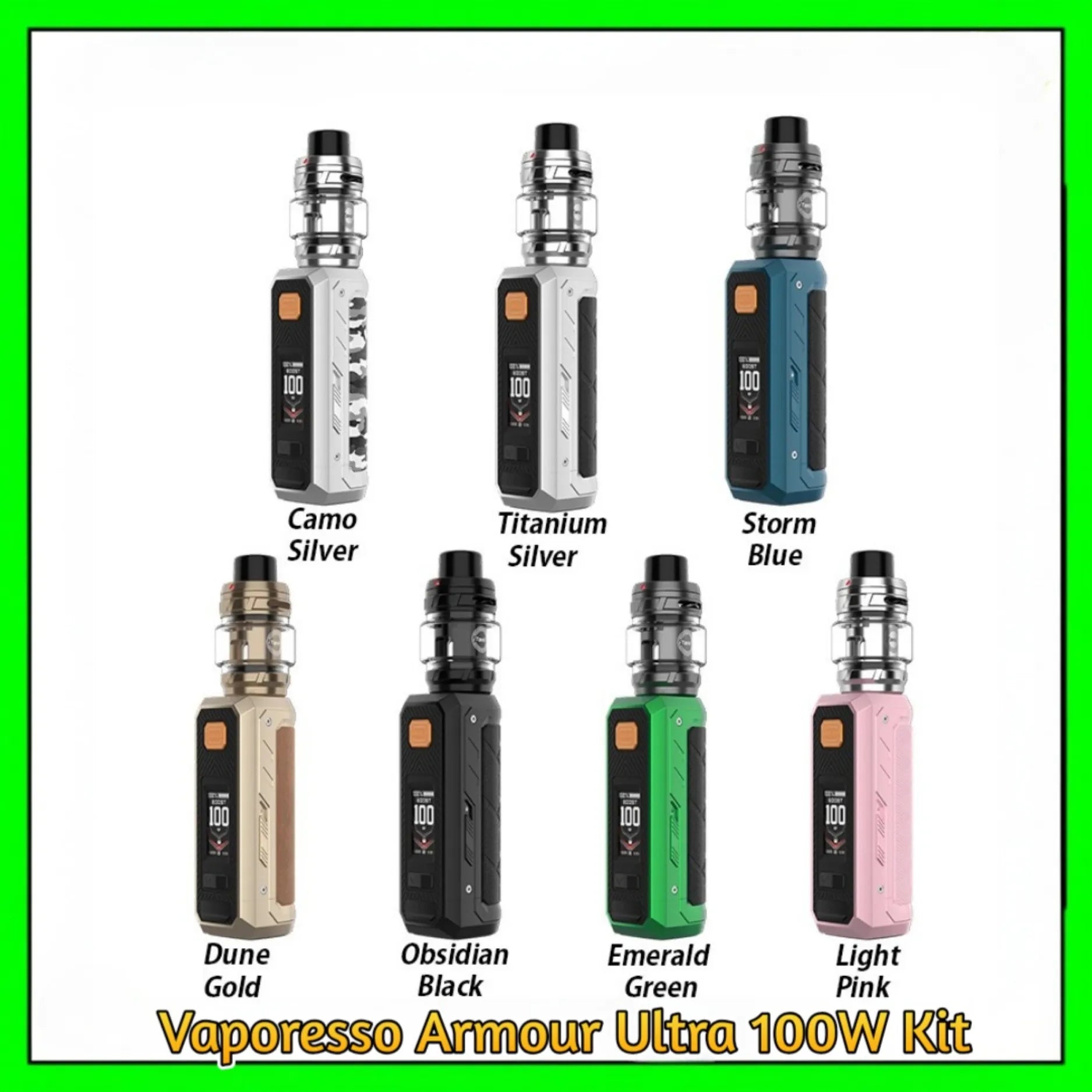 Vaporesso-Armour-Ultra