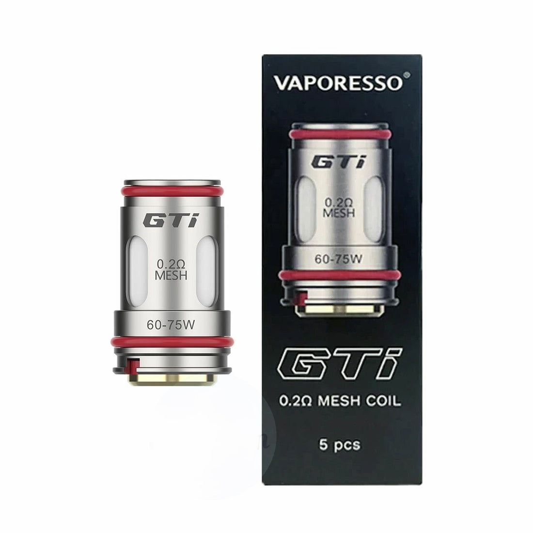 Vaporesso GTi Coils for iTank In UAE