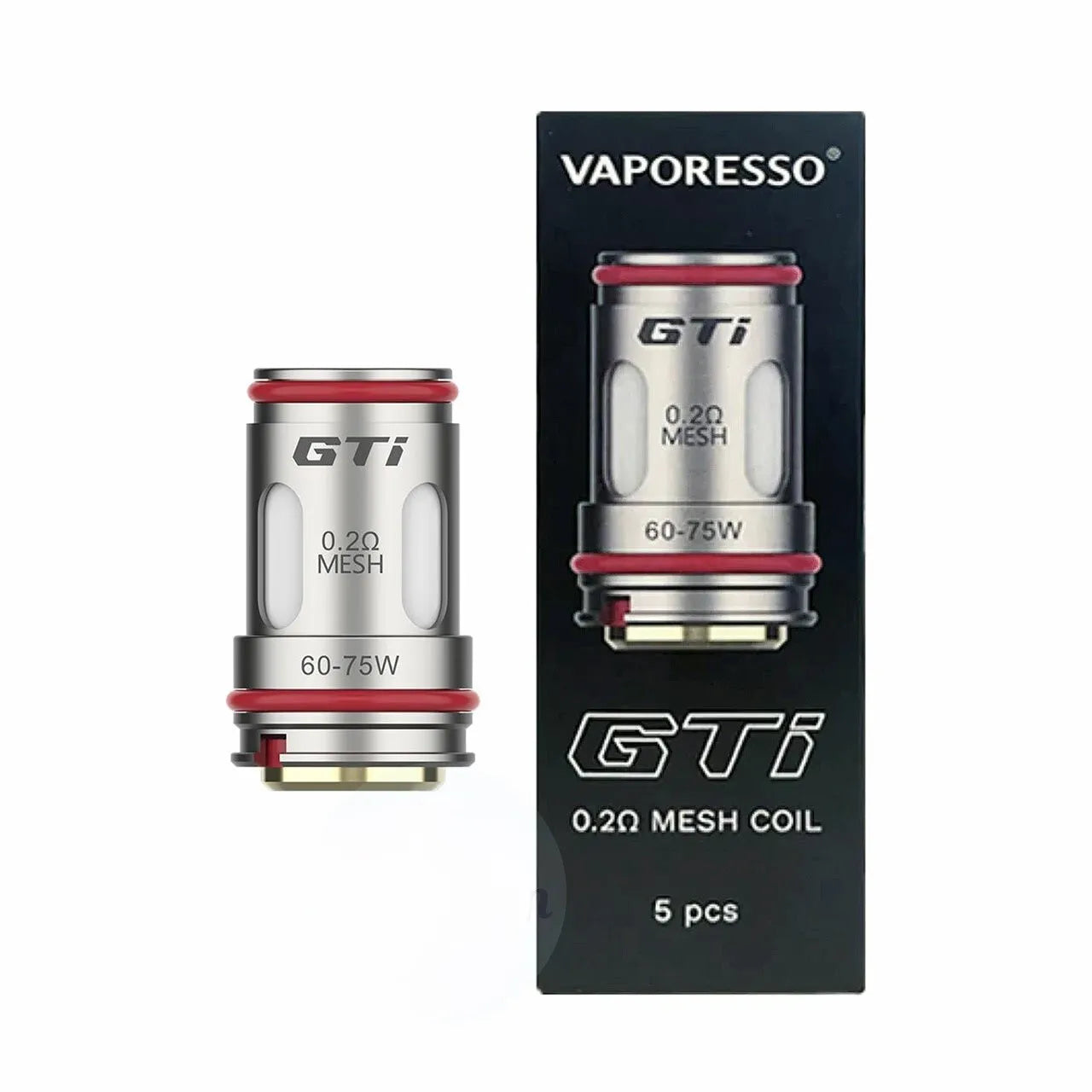 Vaporesso GTi Coils for iTank In UAE