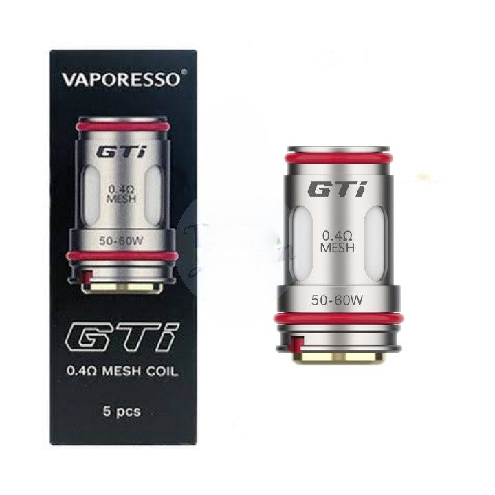 Vaporesso GTi Coils for iTank In UAE
