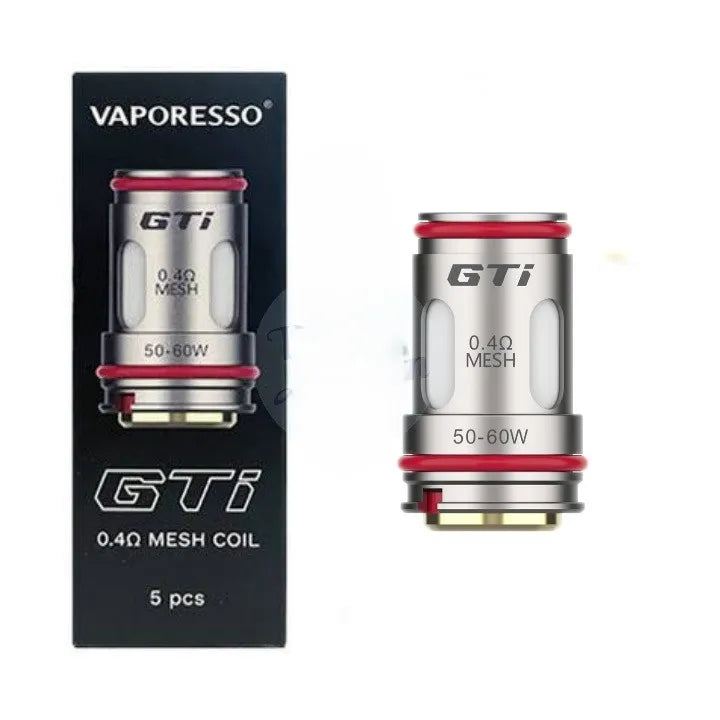 Vaporesso GTi Coils for iTank In UAE