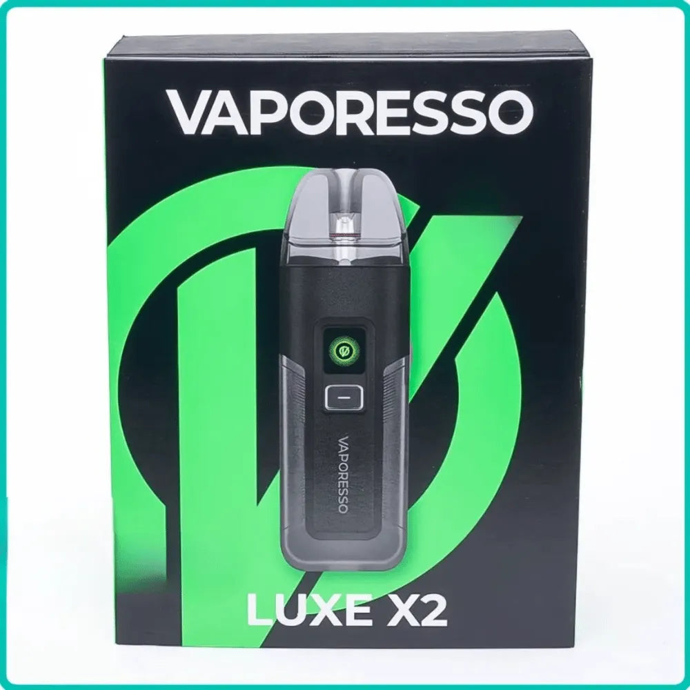 Vaporesso-Luxe-X2-Pod-Vape-Kit