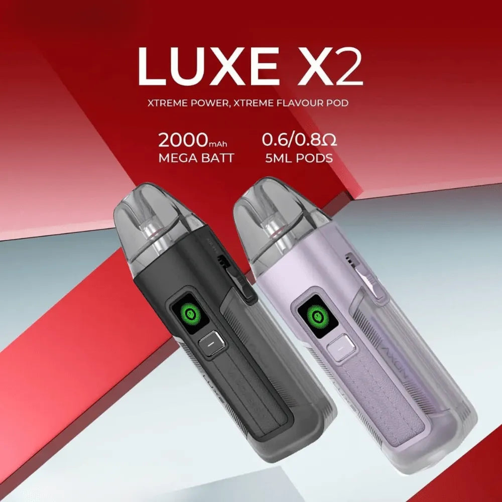 Vaporesso-Luxe-X2-Pod-Vape-Kit
