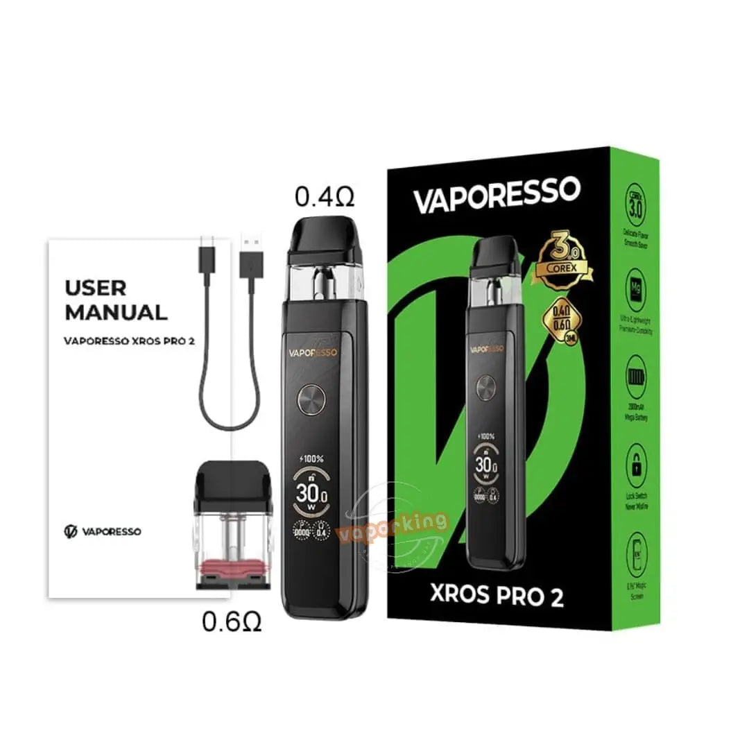 Vaporesso XROS Pro 2 Pod Kit In UAE