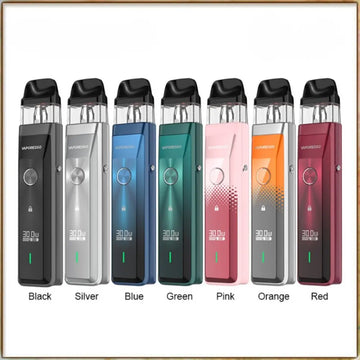 Vaporesso-XROS-Pro