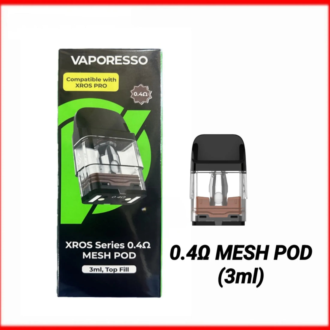 Vaporesso-XROS-Series-Pod