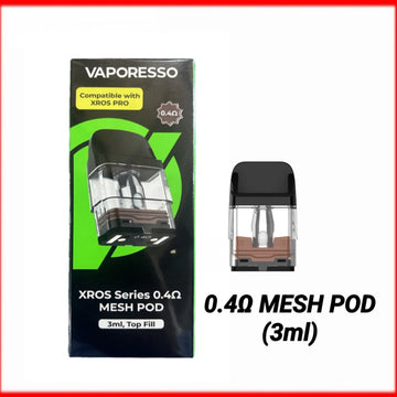 Vaporesso-XROS-Series-Pod