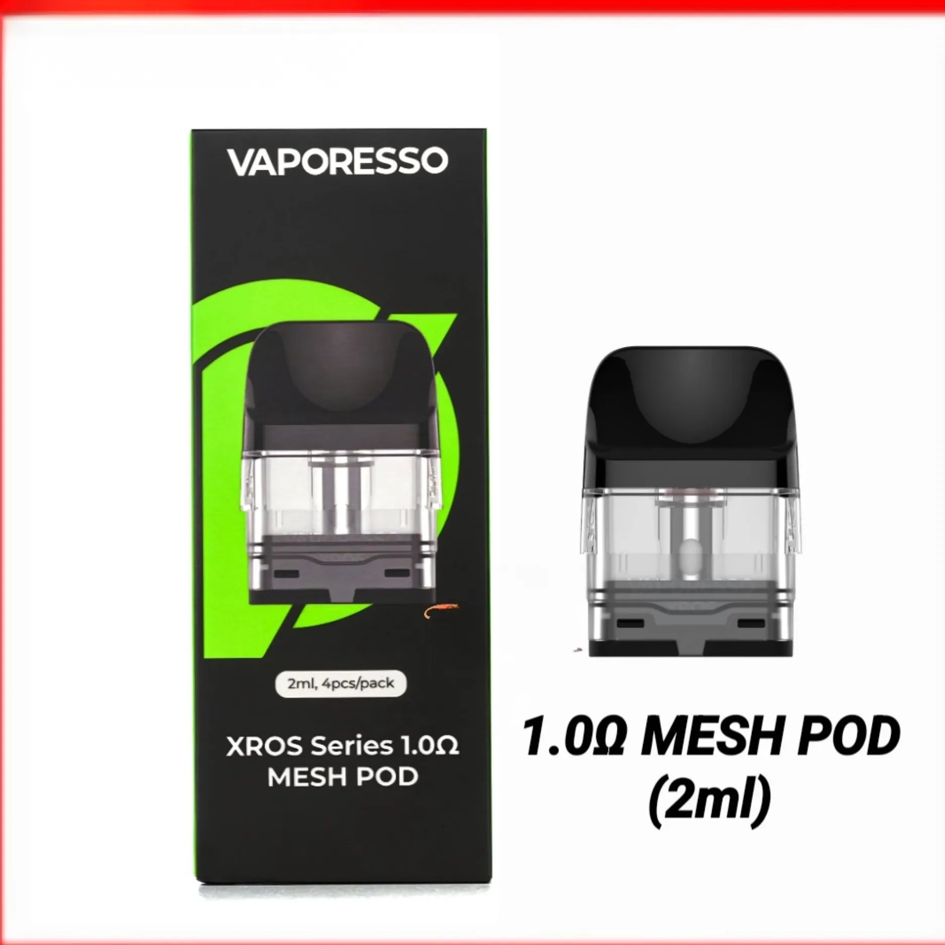 Vaporesso-XROS-Series-Pod