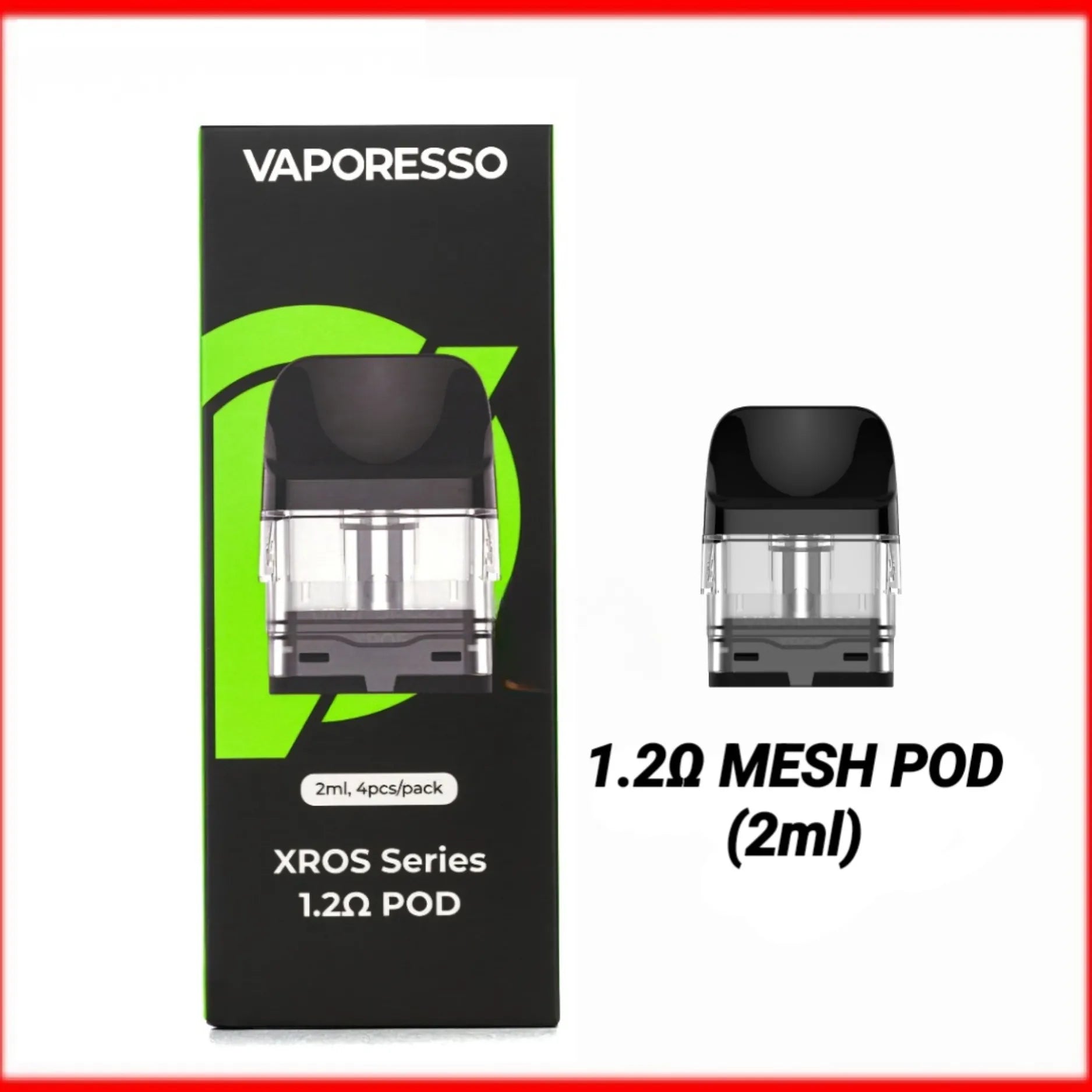 Vaporesso-XROS-Series-Pod