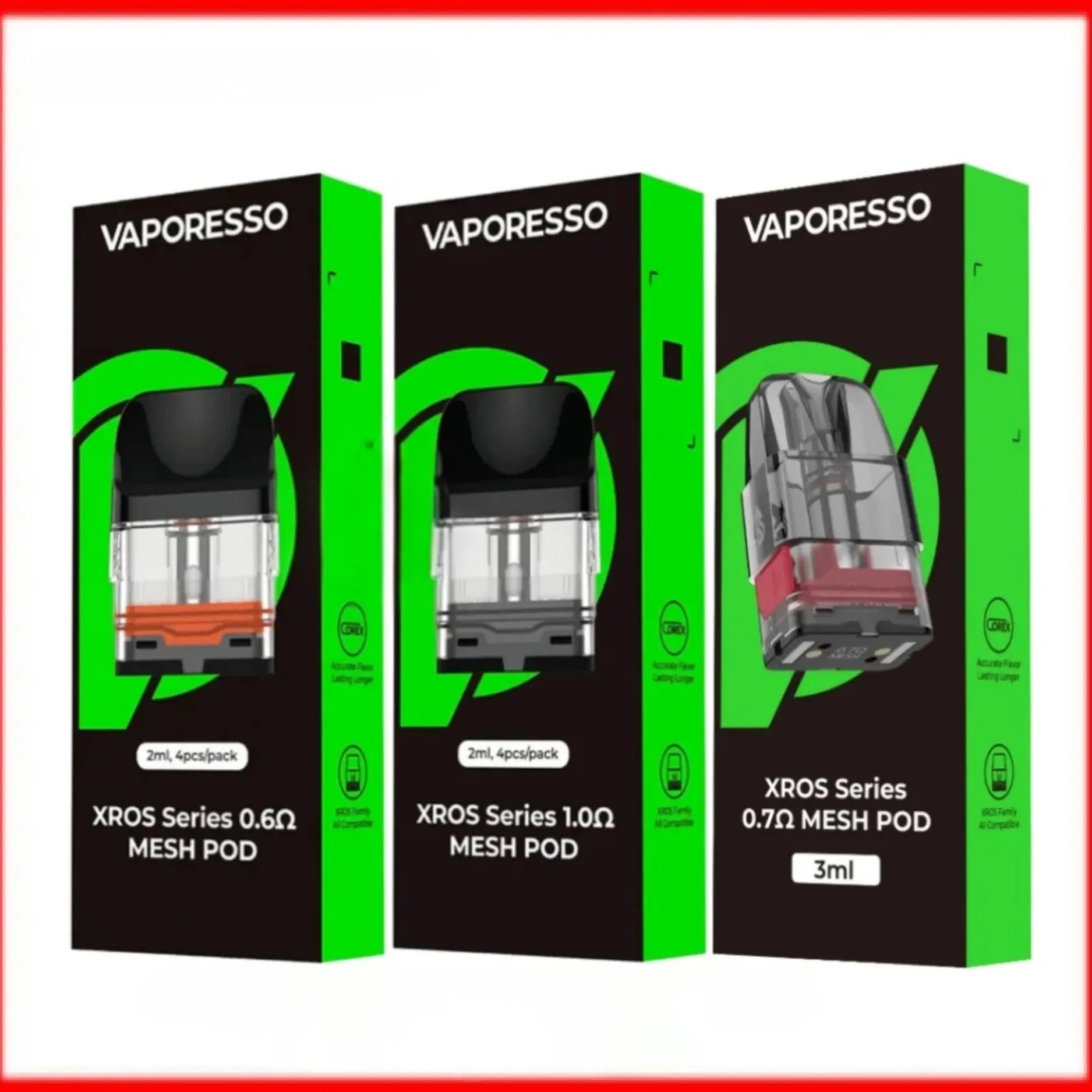 Vaporesso-XROS-Series-Pod