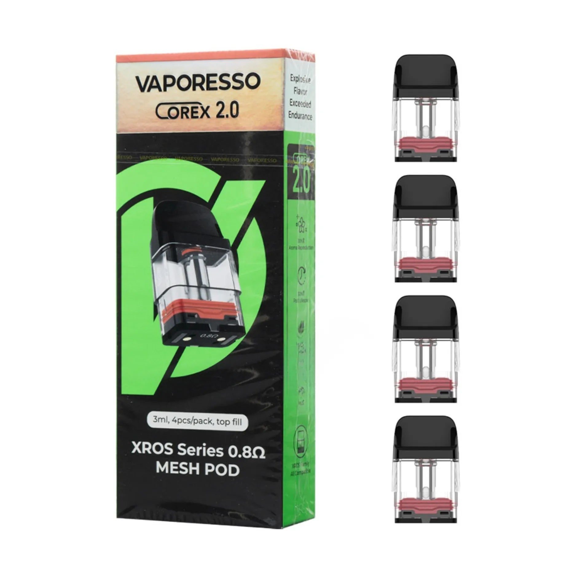 Vaporesso-XROS-Series-Pod