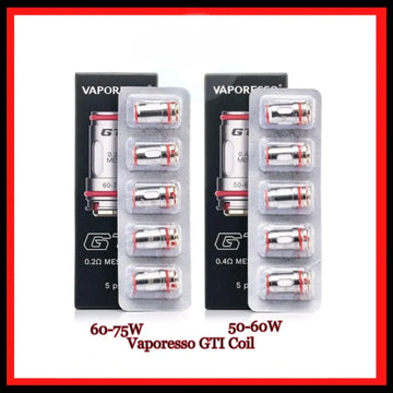Vaporesso GTi Coils for iTank In UAE