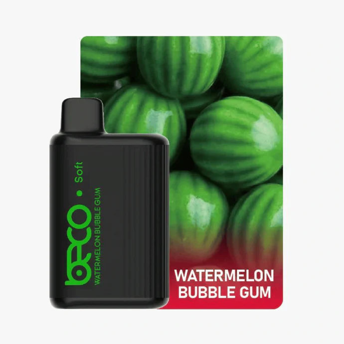 Vaptio - Beco Soft 6000 Puffs
