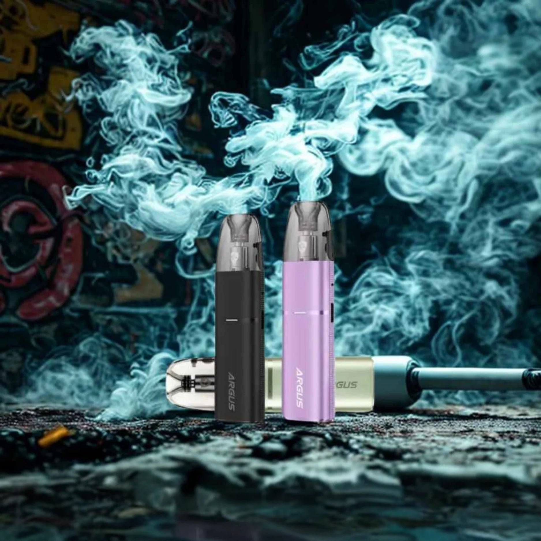 VooPoo-Argus-Mini-Vape