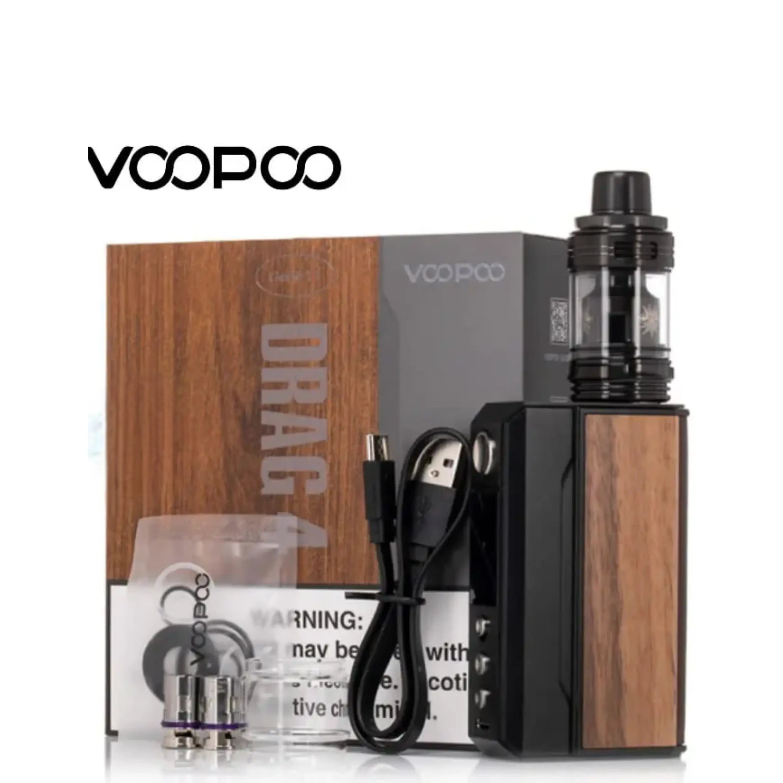 Voopoo Drag4 Kit In UAE