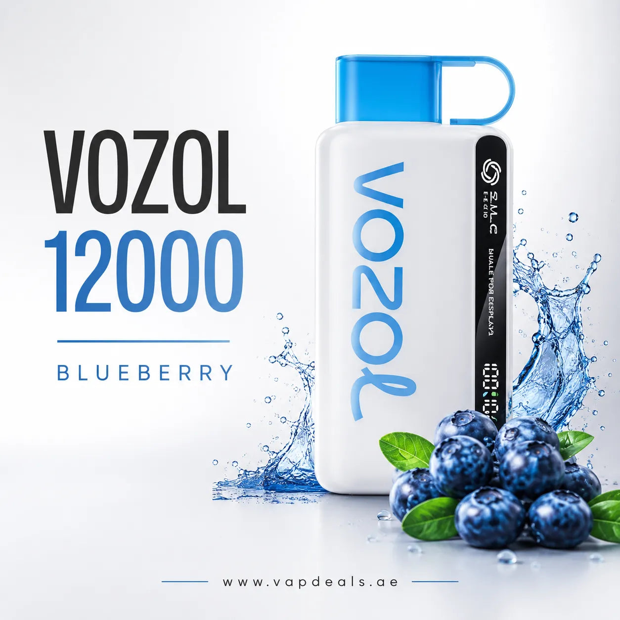 Vozol Star blueberry 