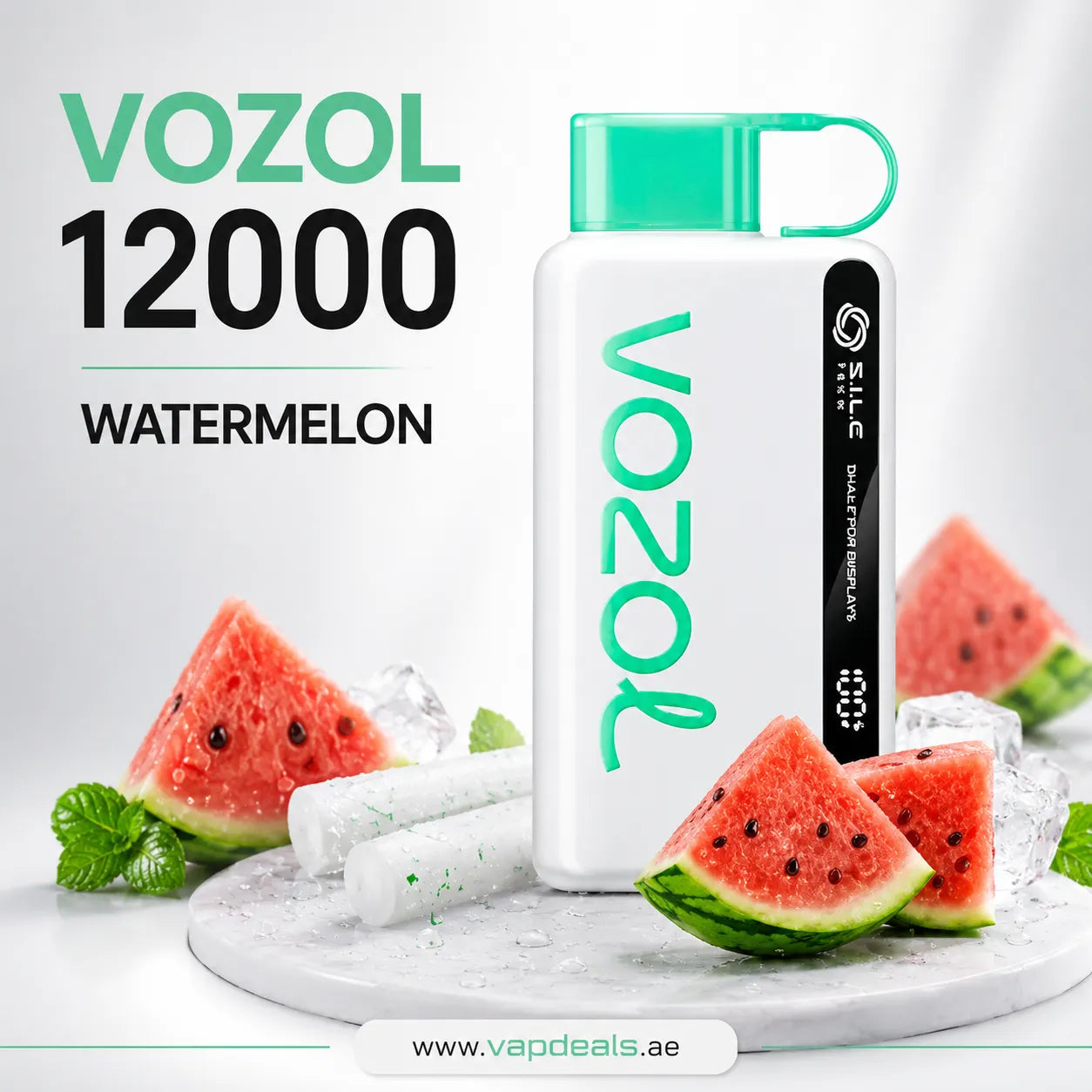 Vozol Star watermelon 