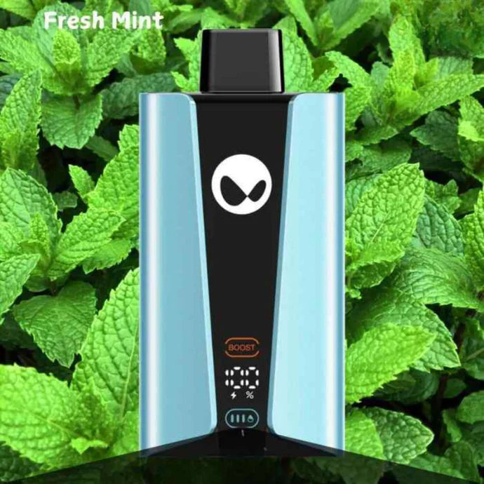 WAKA SoPro 20000 Puffs 50MG Disposable Vape