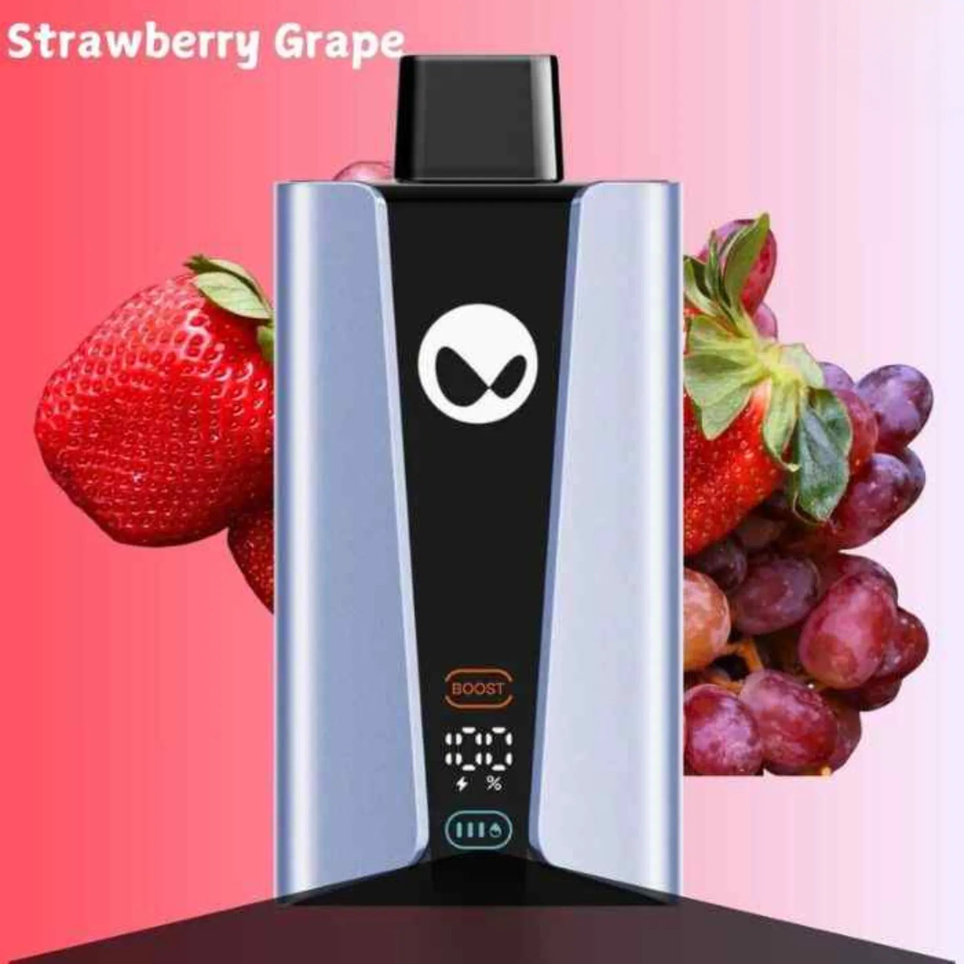 WAKA-SoPro-Strawberry-Grape