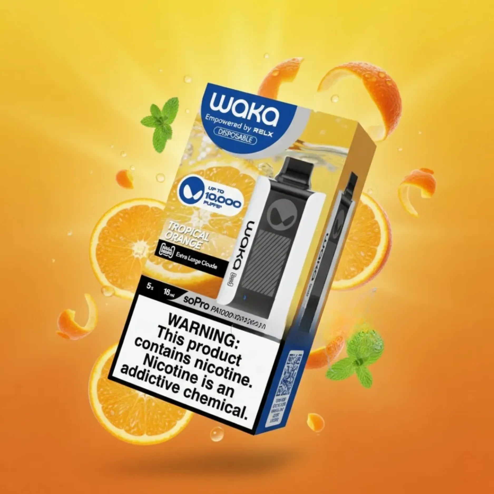 WAKA-Sopro-Tropical-Orange