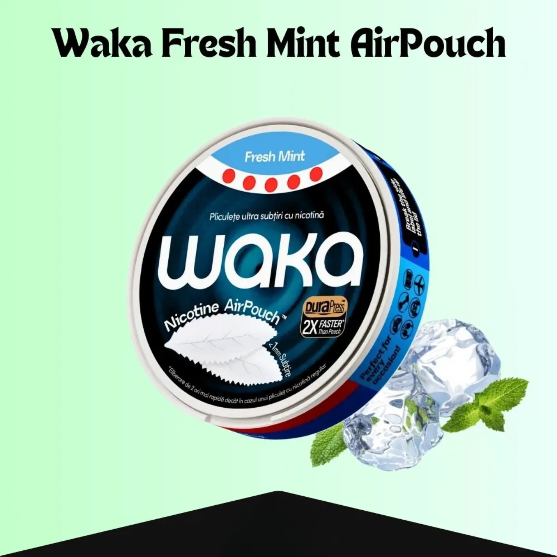 Waka-Fresh-Mint-AirPouch