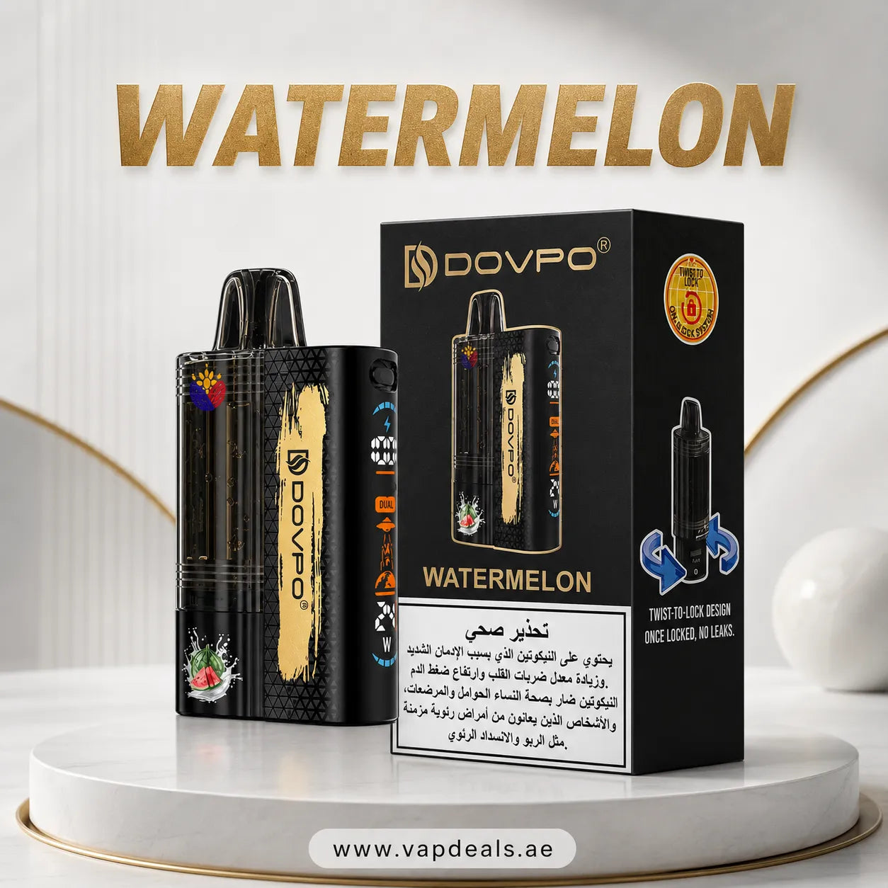 dovpo-30000-puffs-watermelon-flavor