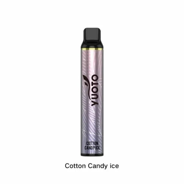 Yuoto-3000-puffs-luscious-Best-Disposable-Cotton-Candy-Ice