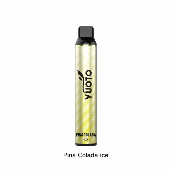 Yuoto-3000-puffs-luscious-Best-Disposable-Pina-Colada-Ice
