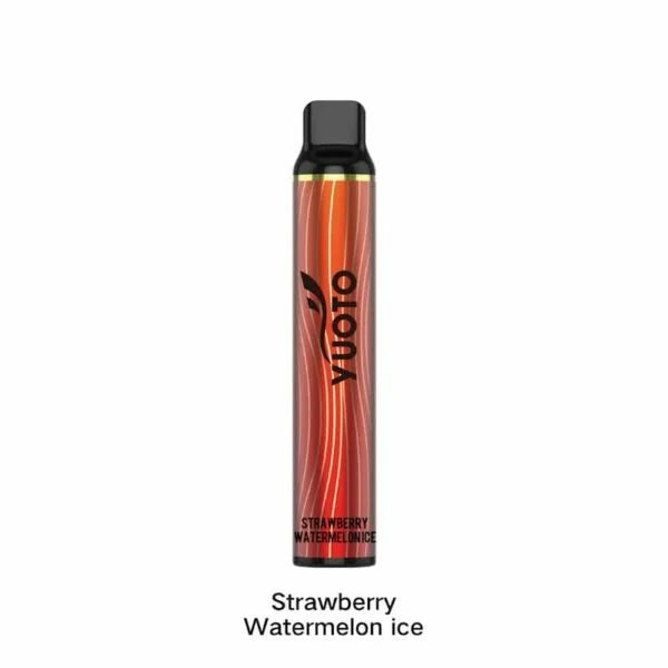 Yuoto-3000-puffs-luscious-Best-Disposable-Strawberry-Watermelon-Ice