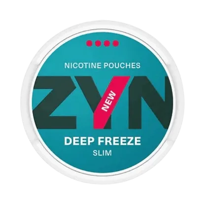 ZYN-Deep-Freez