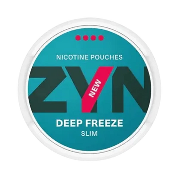 ZYN-Deep-Freez