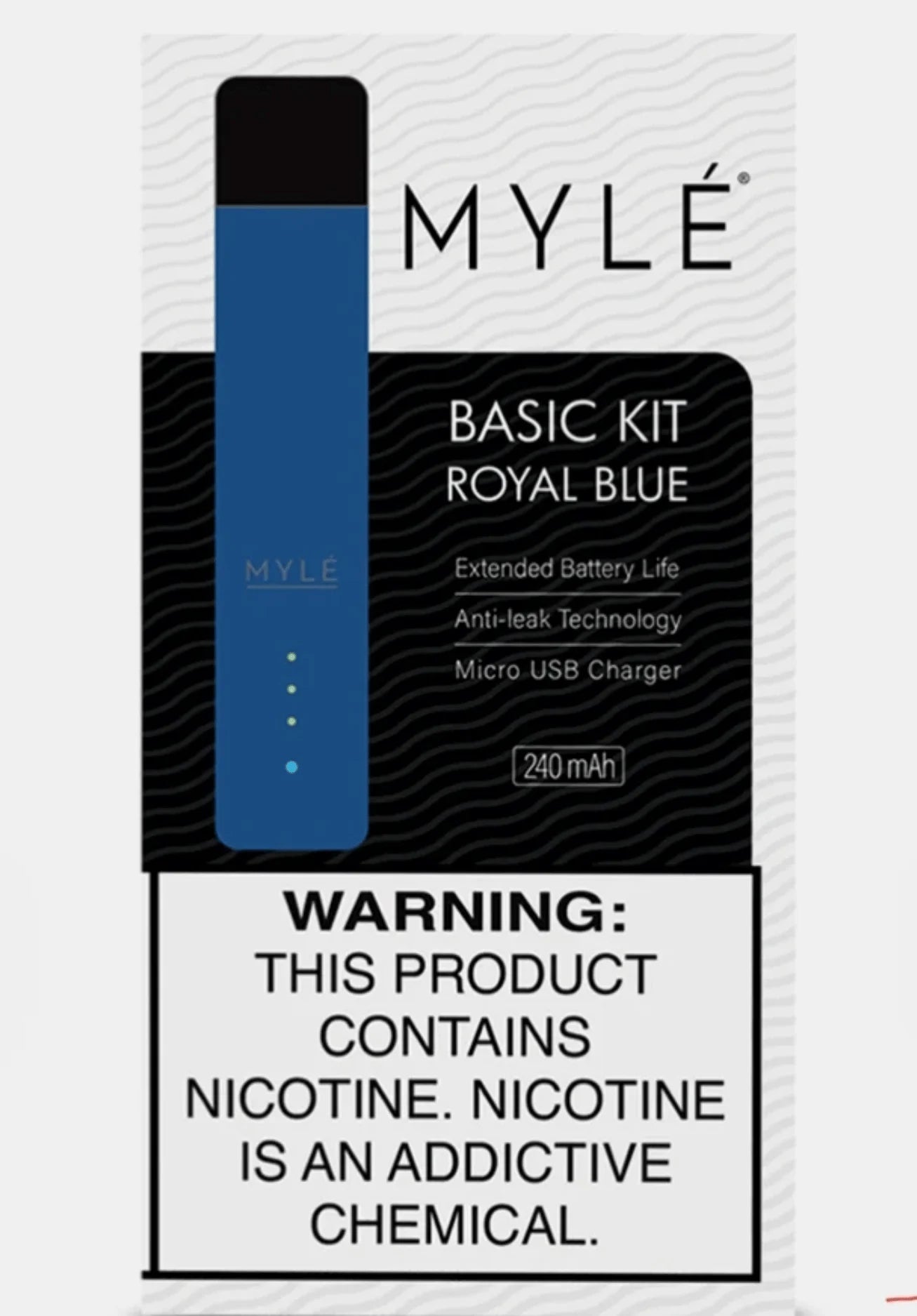 MYLE-BASIC-KIT-RIYAL-BLUE