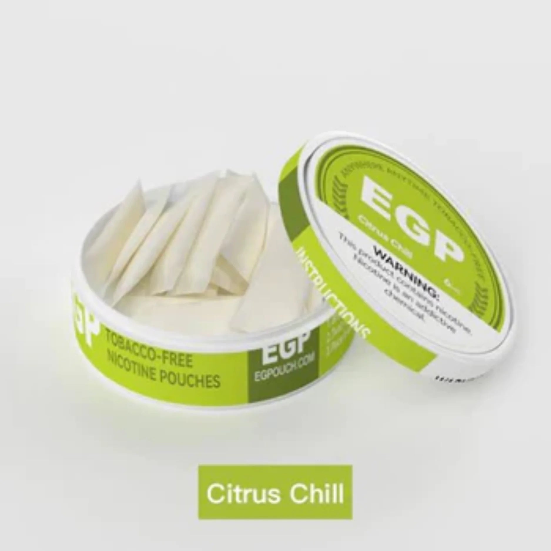 citruschill