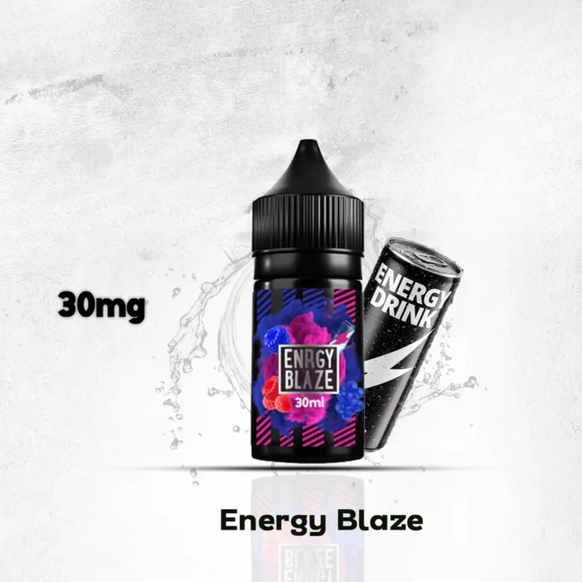 energy-Blaze