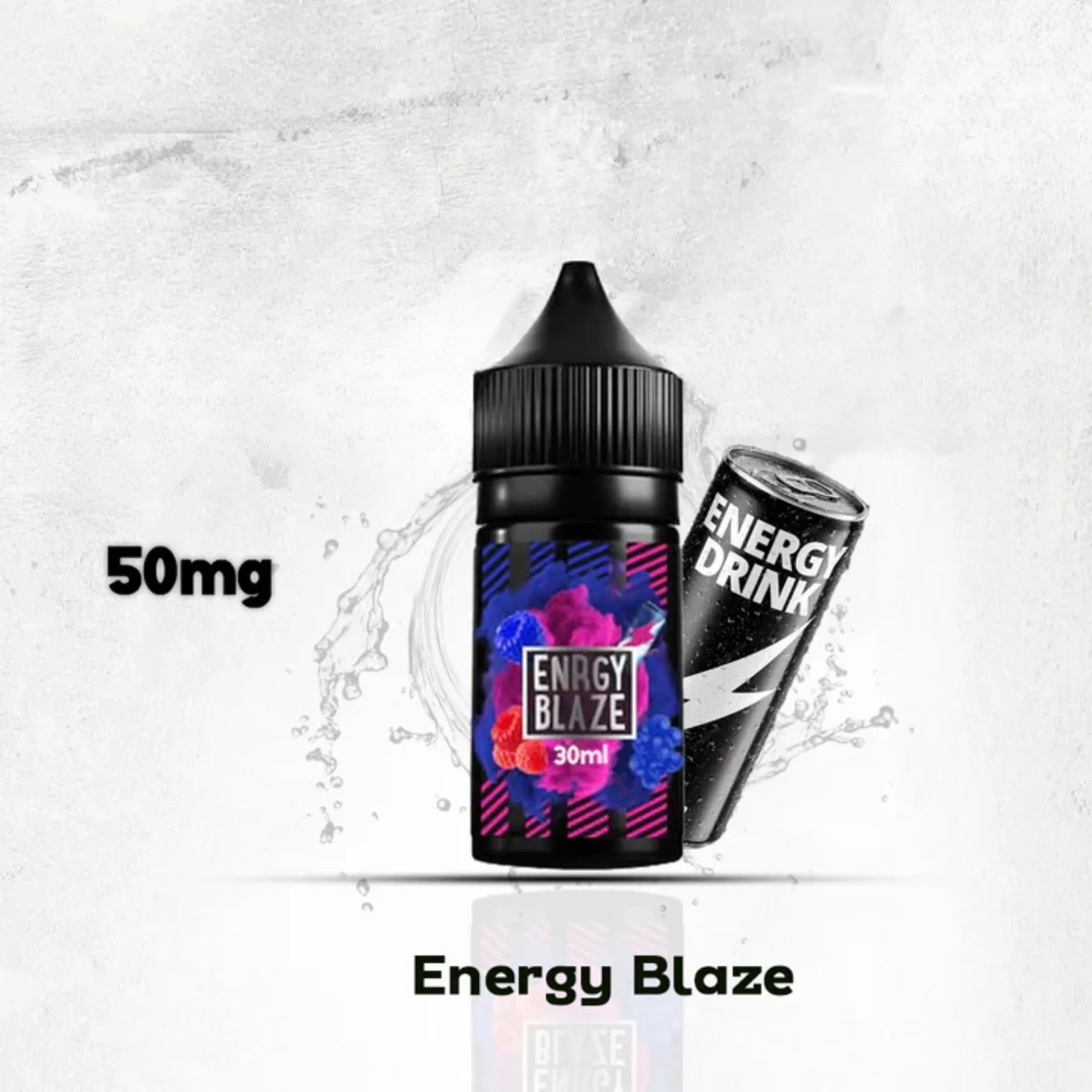 energyBlaze