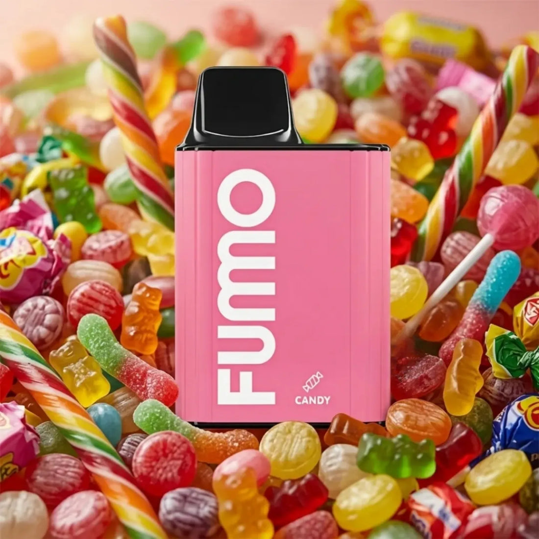 Fumo-King-Blueberry