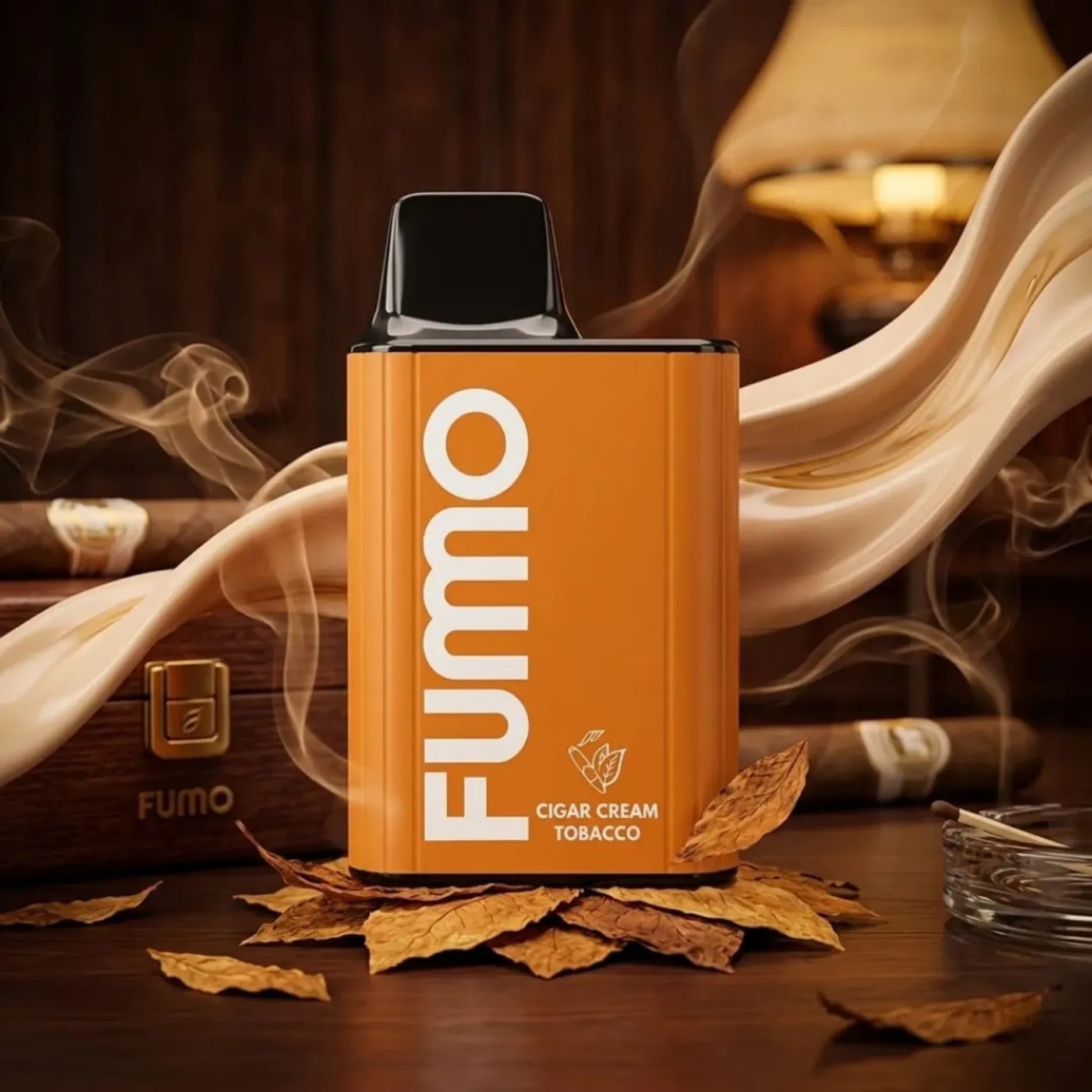 fumo-king-Cigar-Cream-Tobacco