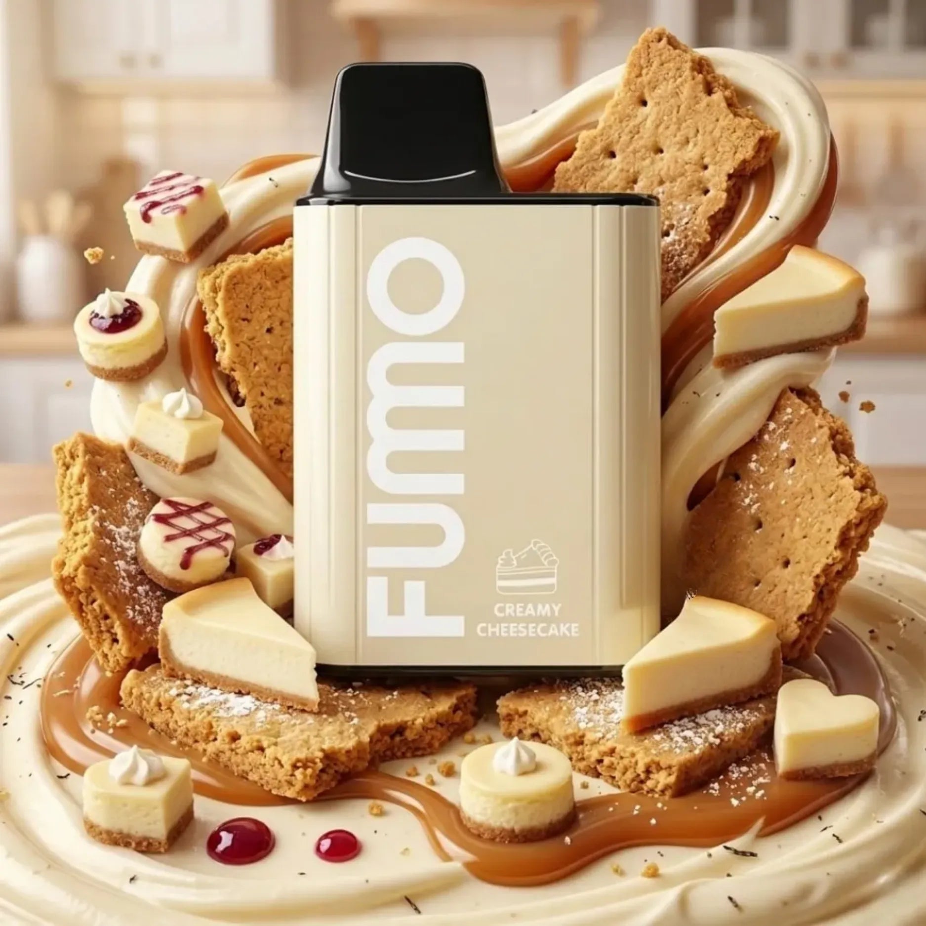 fumo-king-Creamy-Cheesecake