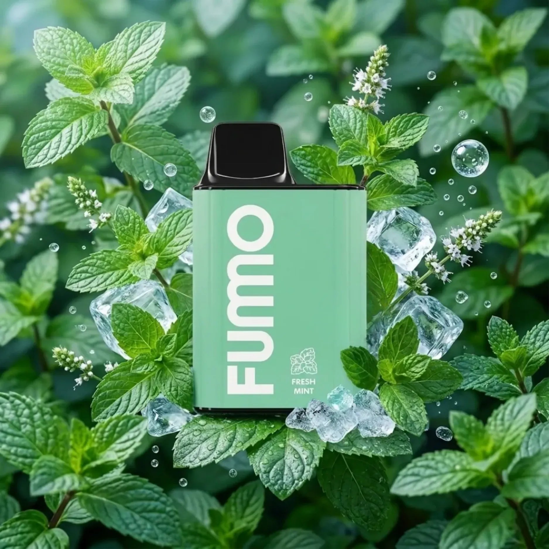 fumo-king-Fresh-Mint