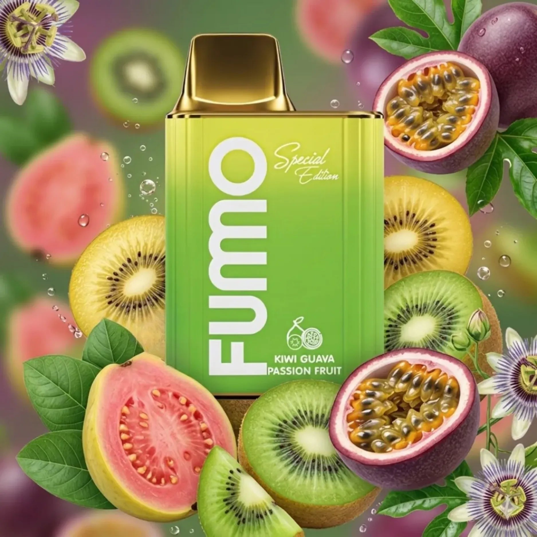 fumo-king-Kiwi-Guava-Passion-Fruit