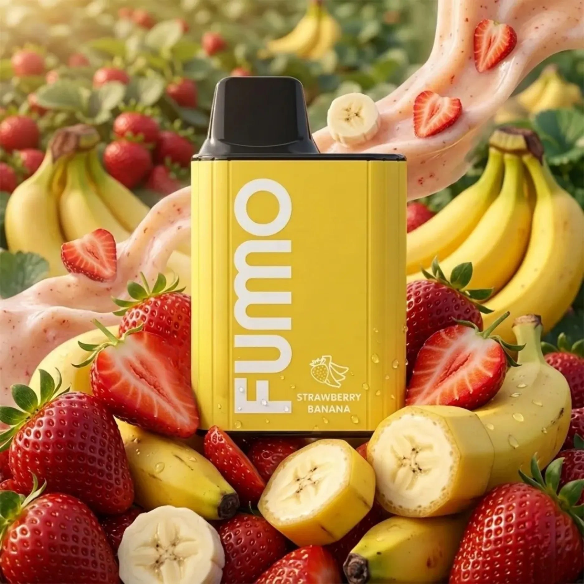 fumo-king-Strawberry-Banana