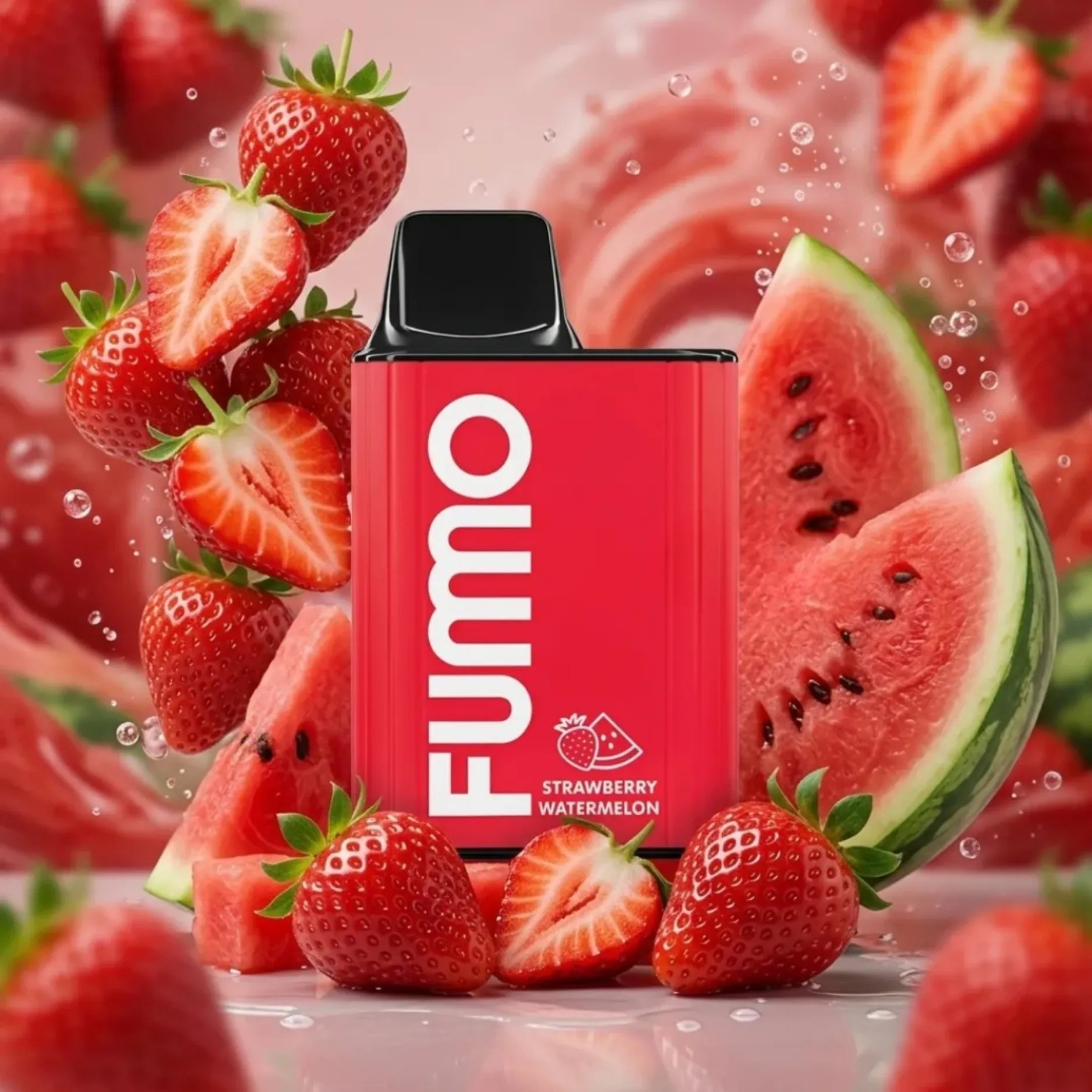 fumo-king-Strawberry-Watermelon